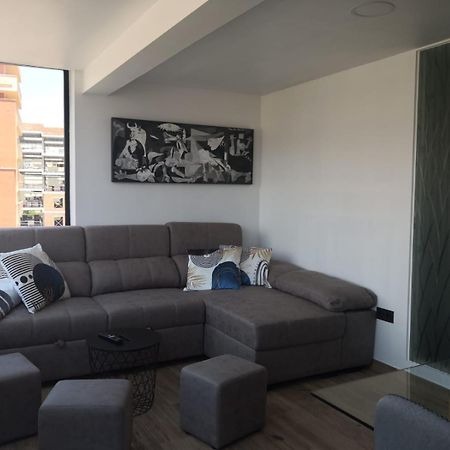 Blue Ocean Apartments بينالماذينا المظهر الخارجي الصورة