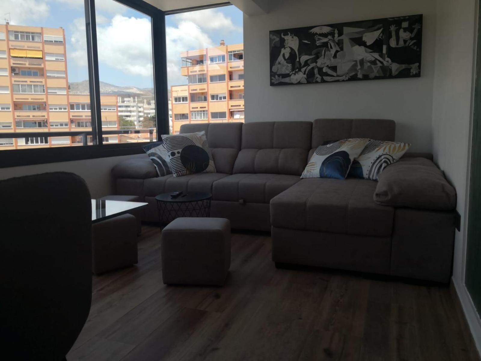 Blue Ocean Apartments بينالماذينا المظهر الخارجي الصورة