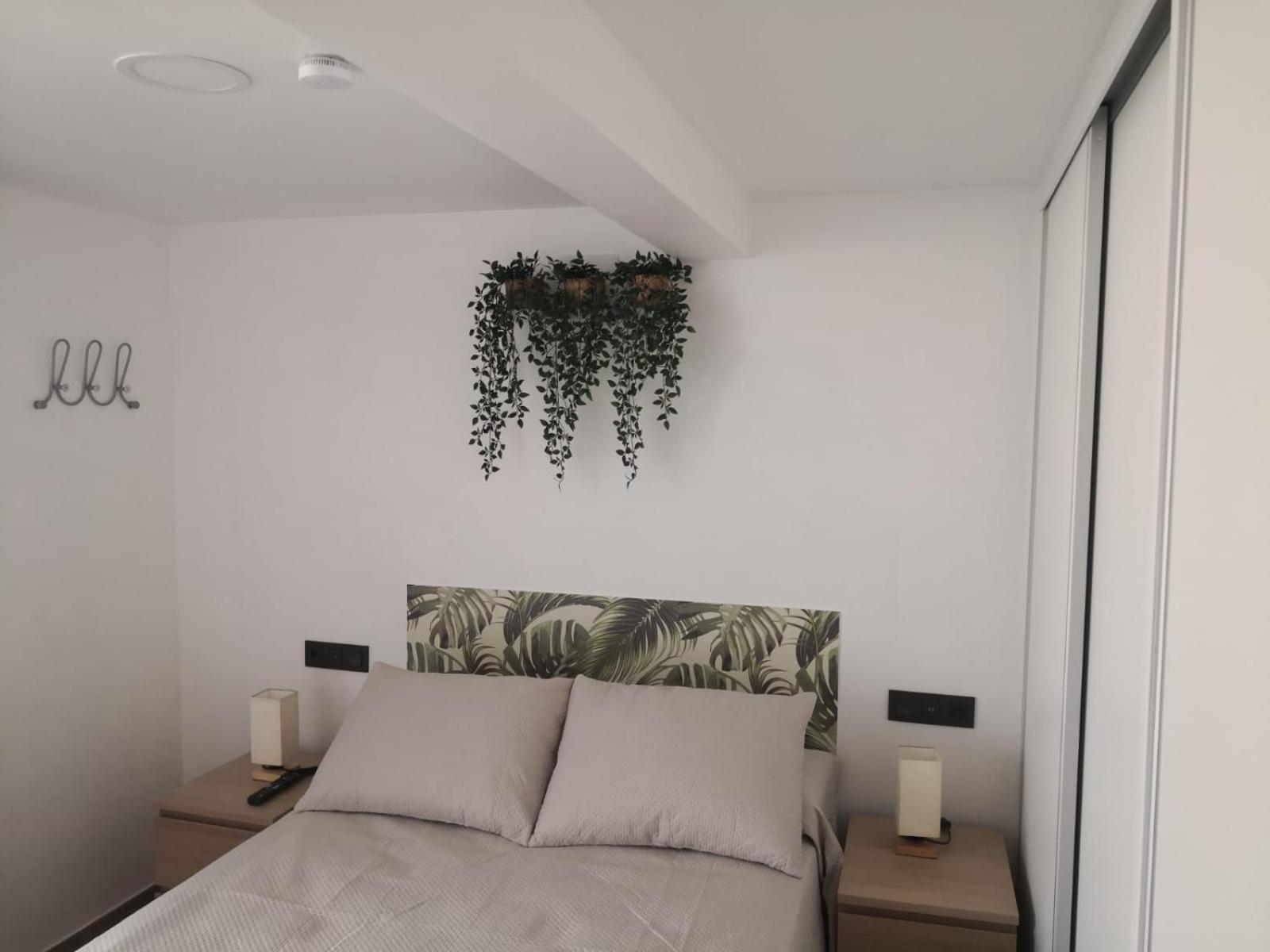 Blue Ocean Apartments بينالماذينا المظهر الخارجي الصورة